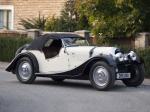 Morgan 4-4 Roadster 1946 года